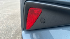 Toyota C-HR 2.0 Hybrid Dynamic 5dr CVT Hybrid Hatchback